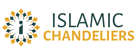 islamic chandeliers