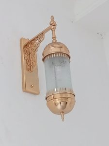 Ablik Mosque